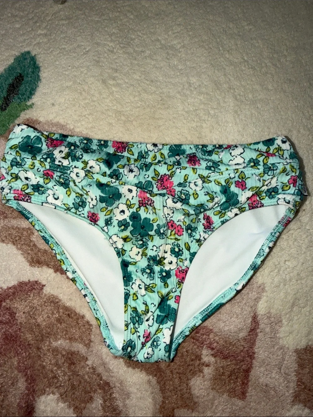 abercrombie kids two piece
